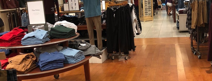 best american clothing stores