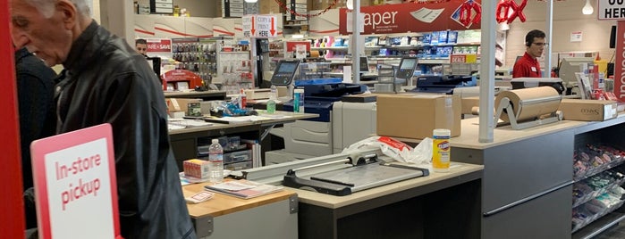 Office Depot is one of ... IV.