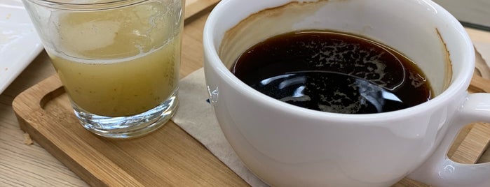 Bidaurreta Coffe is one of Norwel 님이 저장한 장소.