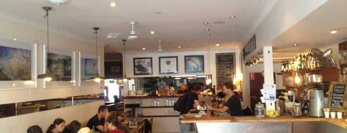 The Eatery is one of Small Business in Byron Bay.
