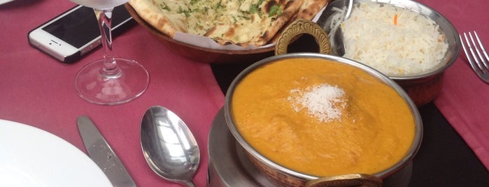 L'Everest Nepalese & Indian Cuisine is one of Hello, Brussels.