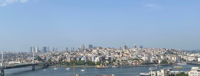 Bab-ı Âli Kahvesi is one of Istanbul Shisha.
