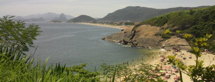 Região Oceânica is one of Lugares Favoritos.