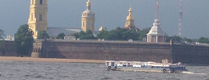 Теплоход «Сити Блюз» is one of заведения на воде 2014.