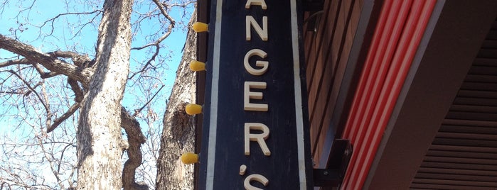 Banger's Sausage House & Beer Garden is one of Central Texas Craft Breweries/Bars.