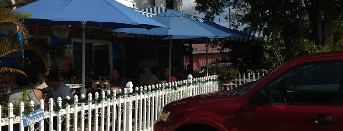 The Greek Corner is one of Must-visit Food in Orlando.