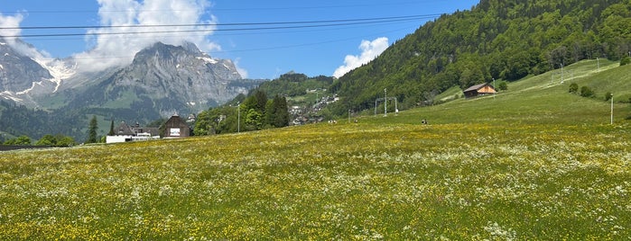Brunni - Talstation Engelberg is one of Suíça.