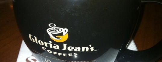 Gloria Jean’s is one of Coffee shops.