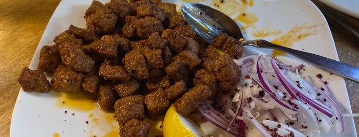 Toros is one of Turkish Restaurants.