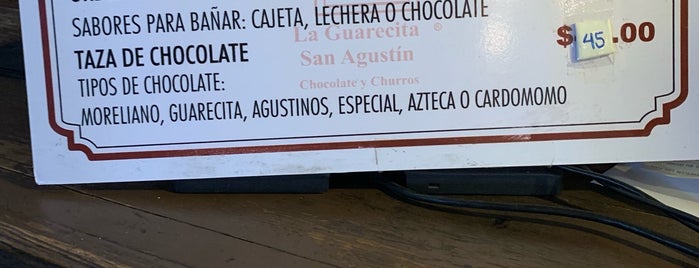 La Guarecita San Agustin is one of Locais curtidos por David.