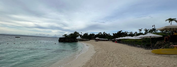 Mactan Island is one of Philippines:Palawan/Puerto/El Nido.