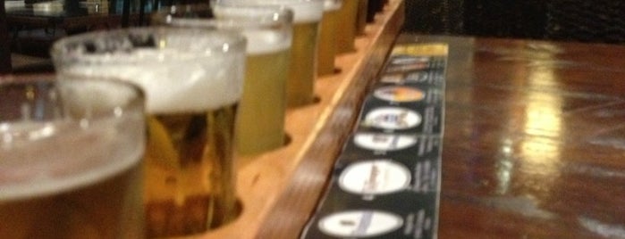 Beer Republic is one of Lugares favoritos de phongthon.