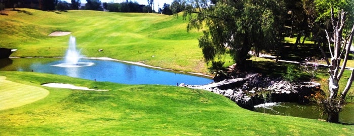 Club Campestre de Aguascalientes is one of Adriana : понравившиеся места.