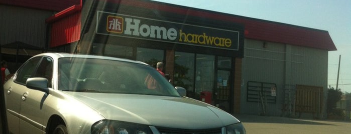 Kala's Home Hardware is one of St. Catharines.