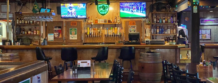 Pour House is one of Oregon.