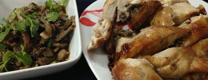 SP Chicken is one of Runqiu 님이 저장한 장소.