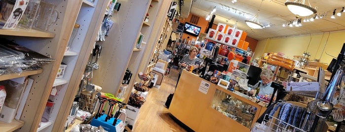 Sparrow Hawk Gourmet Cookware is one of Freaker USA Stores Mountains.