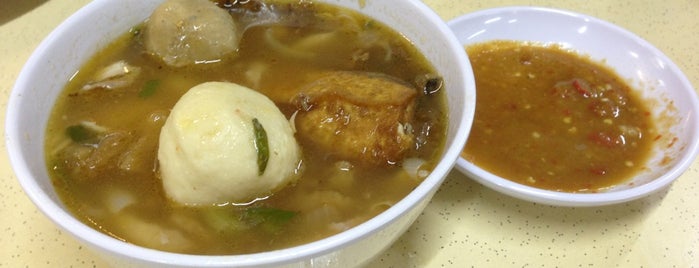 萬德煲仔 Wonder Pot is one of Affordables Foodie list.