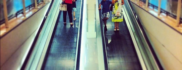 Oeiras Parque is one of TOP Oeiras.