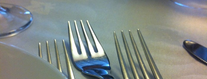 Casa Alves is one of braga.