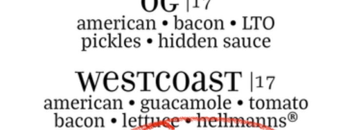 The Hidden Pig is one of Breakfast & Brunch.