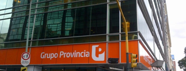Provincia Seguros is one of Virginia’s Liked Places.