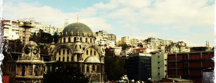 İstanbul Modern is one of LolaLulu 님이 좋아한 장소.