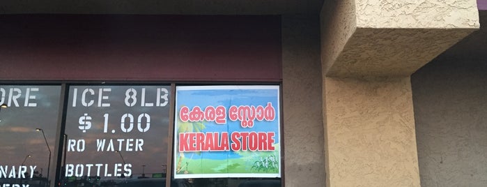 Kerala Store