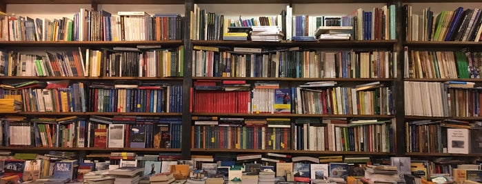 Libreria La Montagna is one of 🇮🇹 Torino.