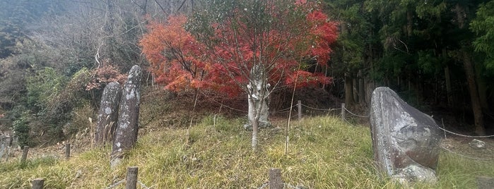 Sada Stone Circle is one of 九州 To-Do.