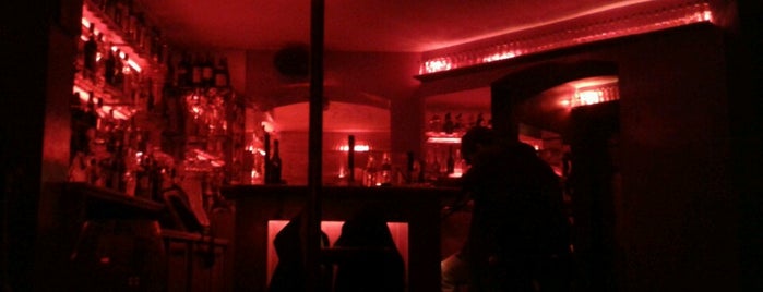 Geyer is one of Bars in Berlin.