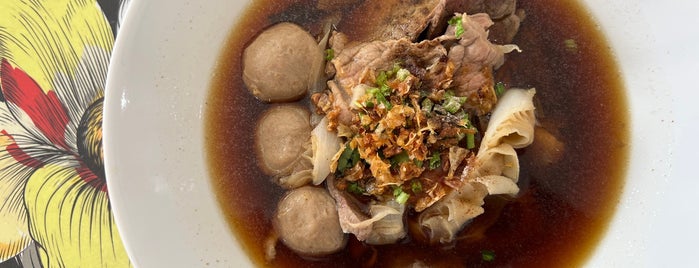 JM Cuisine is one of หัวหิน.