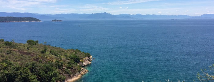 Praia de Itanema is one of Lieux qui ont plu à Rafael.