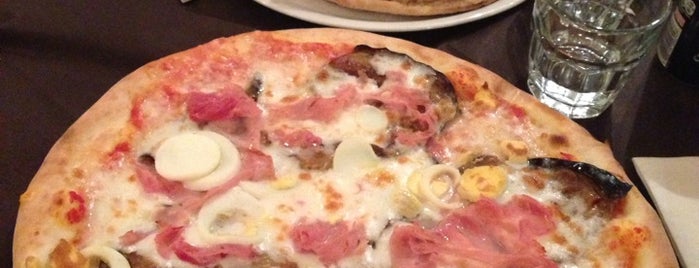 Papaveri e Papere is one of Catania_pizza&co..