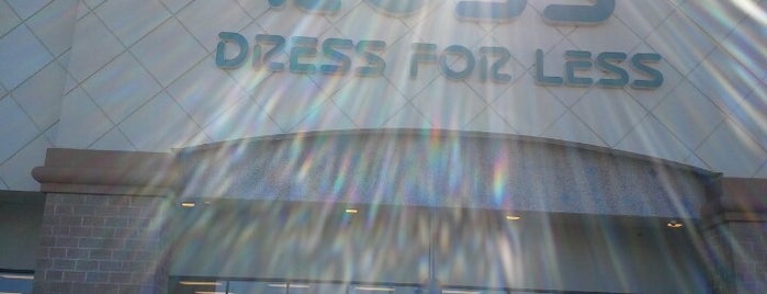 Ross Dress for Less is one of The 15 Best Places for Dresses in San Antonio.