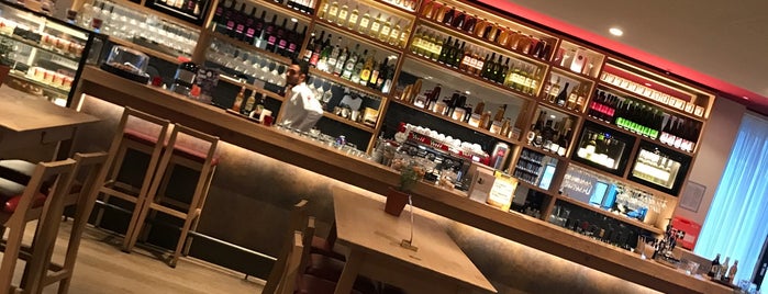 Vapiano is one of Cologne.