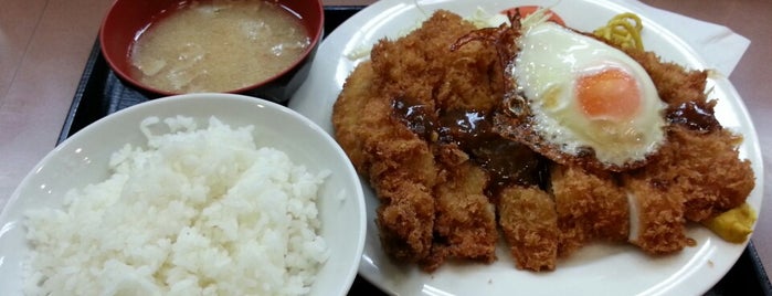 Lunch House Mitoya is one of TOKYO FOOD #2.