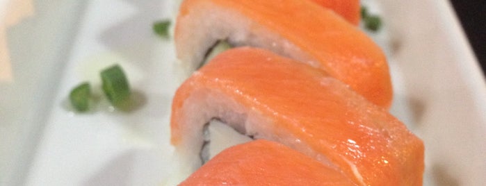 Sushile is one of Pa' comer.