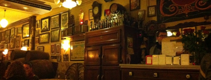 Raïm 1886 is one of Bars in Barcelona.