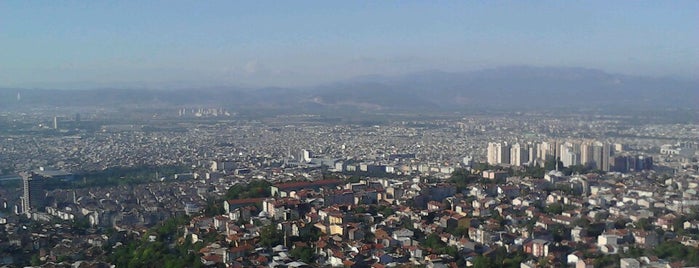 İvazpaşa is one of Murat karacim'in Beğendiği Mekanlar.