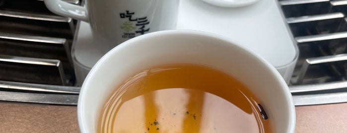 吃茶三千—台灣概念店 is one of Bubble Tea.