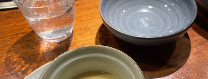 Shabu-Shabu Yamawarau is one of Topics for Restaurant & Bar ⑤.