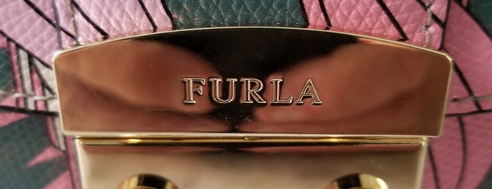 Furla is one of Paris - Shopping.