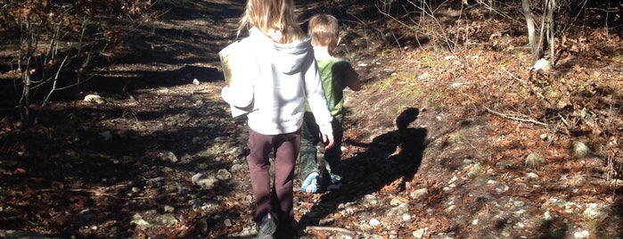 Cleburne State Park is one of To-Do Outdoors.