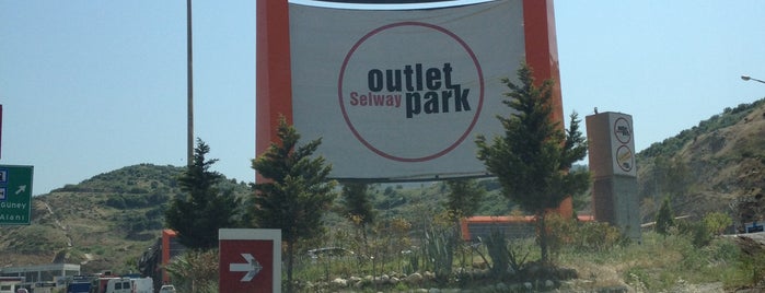 Selway Outlet is one of AVM&Pazar.