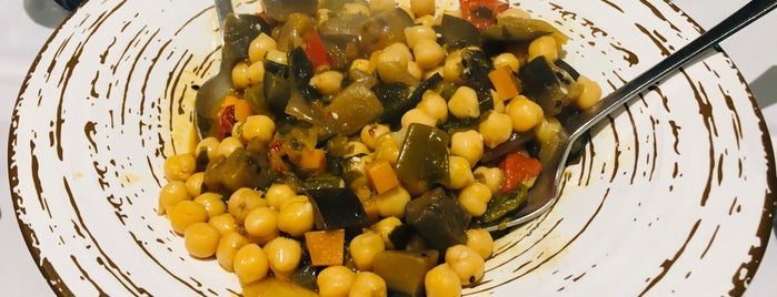 Cúrcuma is one of Veganos del mundo uníos!.