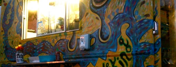 East Side King (at Shangri-La) is one of ATX Food Trucks.