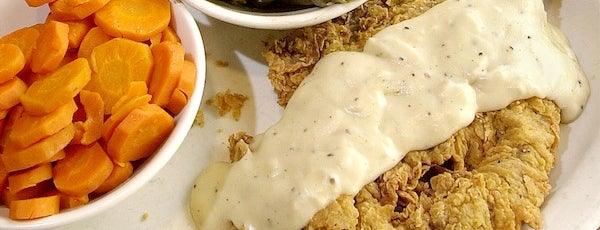 Hoover's Cooking is one of 2013 Austin Chronicle First Plates Awards.