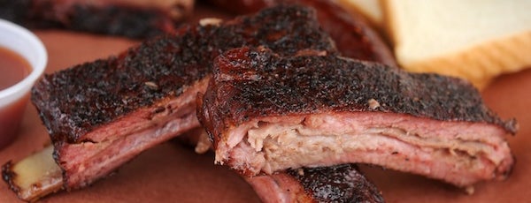 Kerlin BBQ is one of Texas BBQ.