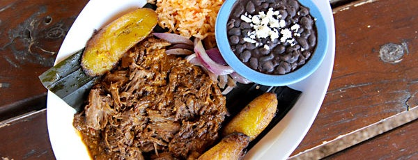Señor Buddy's is one of 2014 Austin Chronicle First Plates Awards.